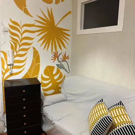 Cabana Do Largo *