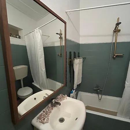 Apartman Cabana Do Largo *