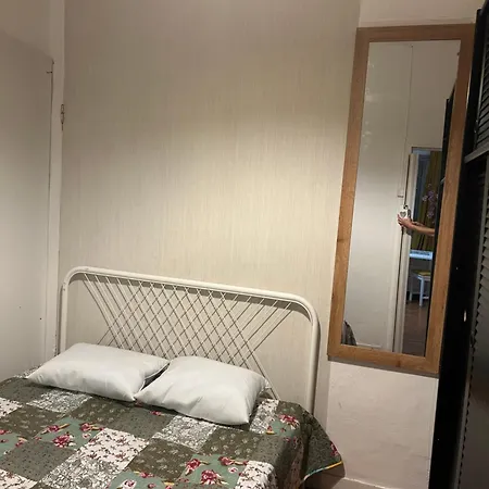 Apartamento Cabana Do Largo